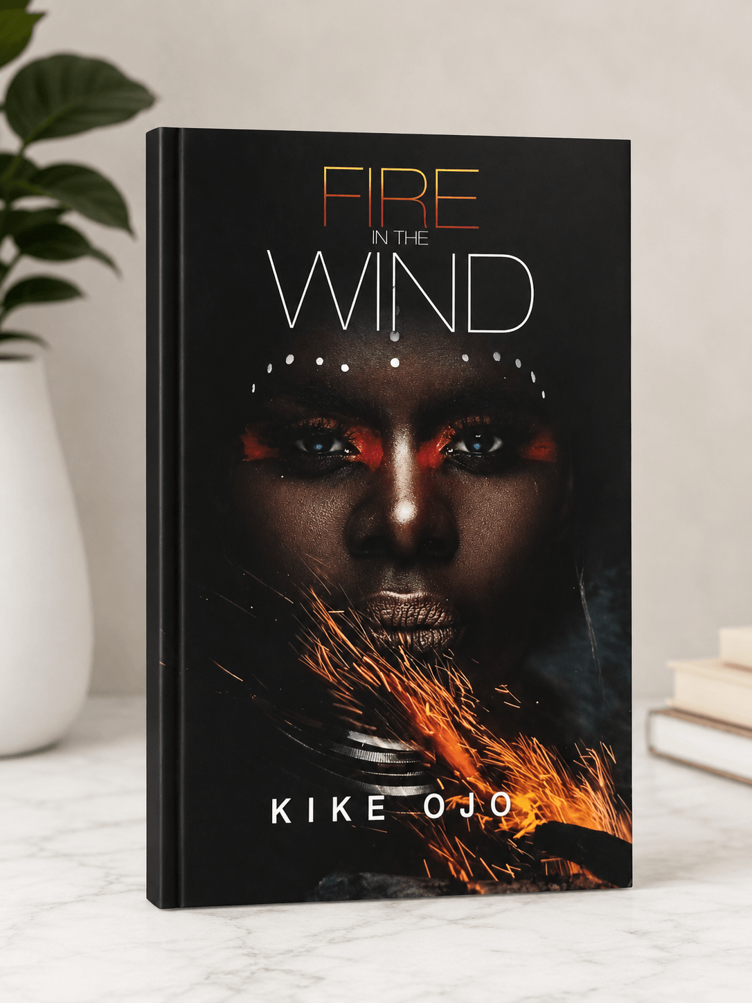 Fire in the Wind